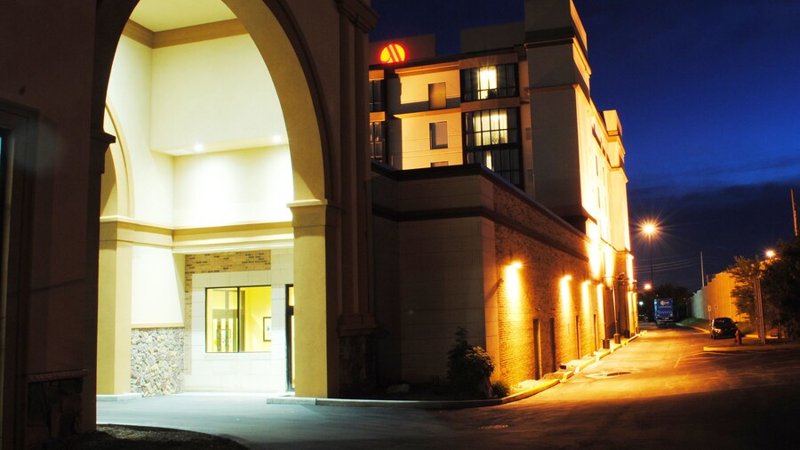 Delta Hotels by Marriott Indianapolis East