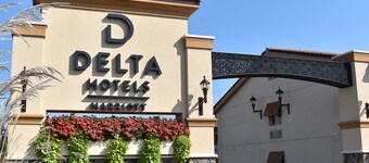 Delta Hotels by Marriott Indianapolis East