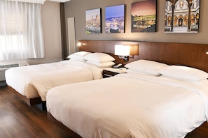 Room, 2 Queen Beds