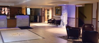 Delta Hotels by Marriott Indianapolis East