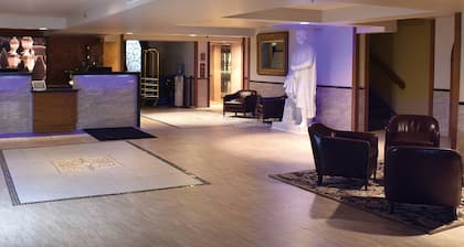 Delta Hotels by Marriott Indianapolis East
