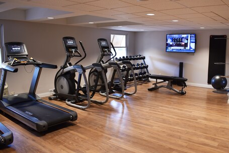 Delta Hotels by Marriott Indianapolis East - Image 12