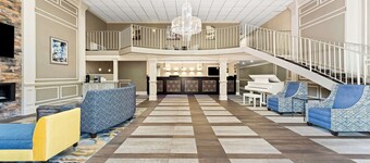 Best Western Riverside Inn