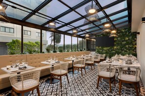 Restaurantes