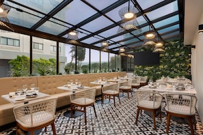 Restaurantes