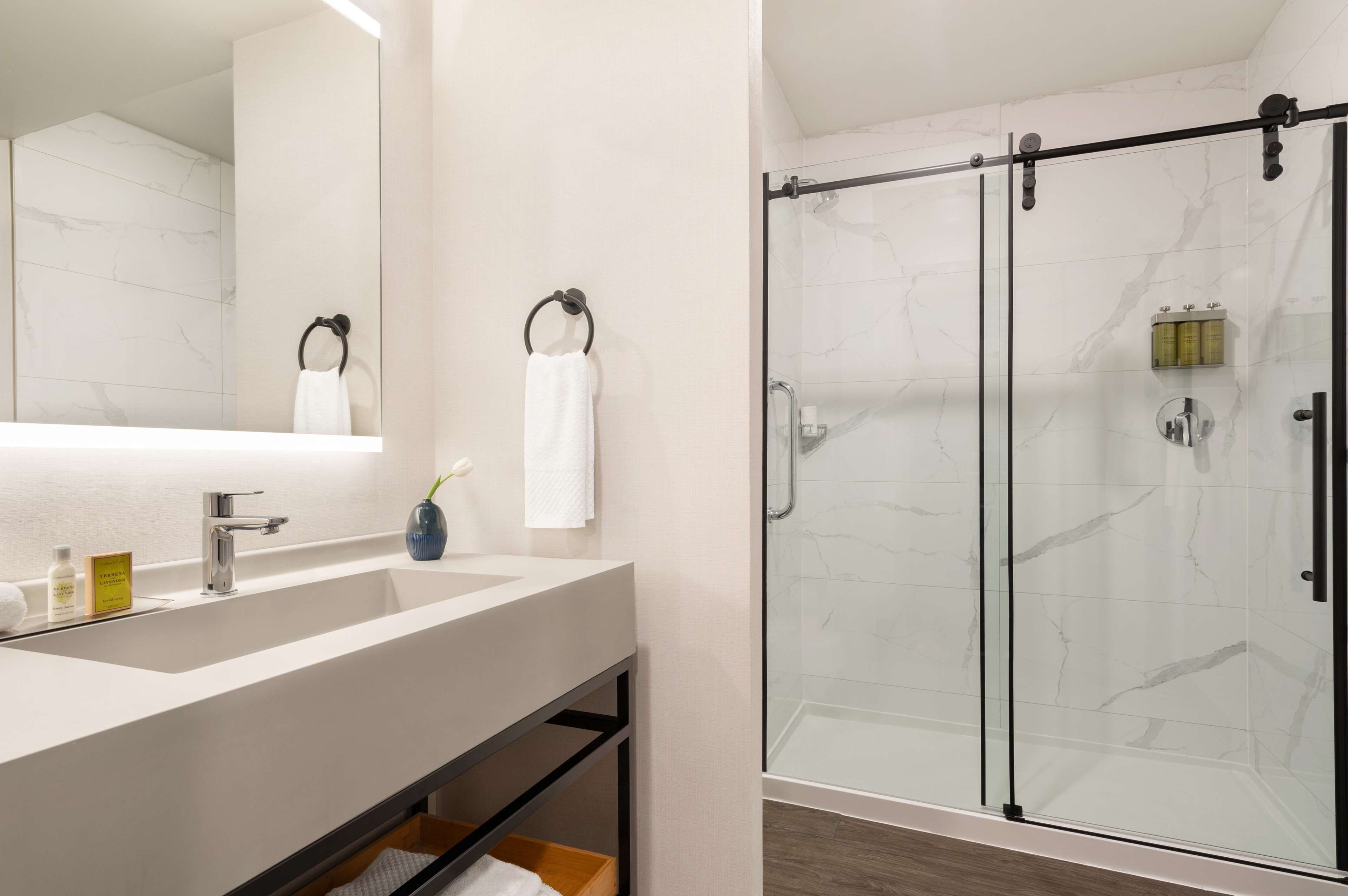 Photo - DoubleTree by Hilton San Francisco South Airport Blvd