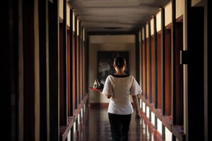 4 restaurants; lunch and dinner served  - InterContinental Bali Resort by IHG (Jimbaran)