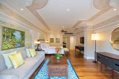 InterContinental Bali Resort by IHG - view 3