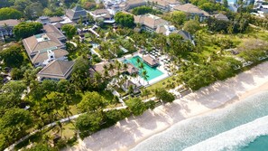 Exterior - InterContinental Bali Resort by IHG (Jimbaran)