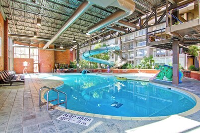 Delta Hotels by Marriott Toronto East