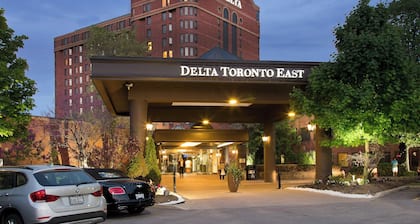Delta Hotels by Marriott Toronto East