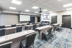 Sala de reunião
