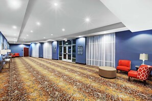 Salle de réunion