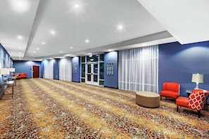 Salle de réunion