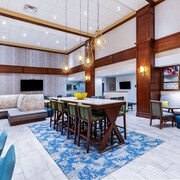 Hampton Inn & Suites Houston Heights I-10