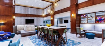 Hampton Inn & Suites Houston Heights I-10