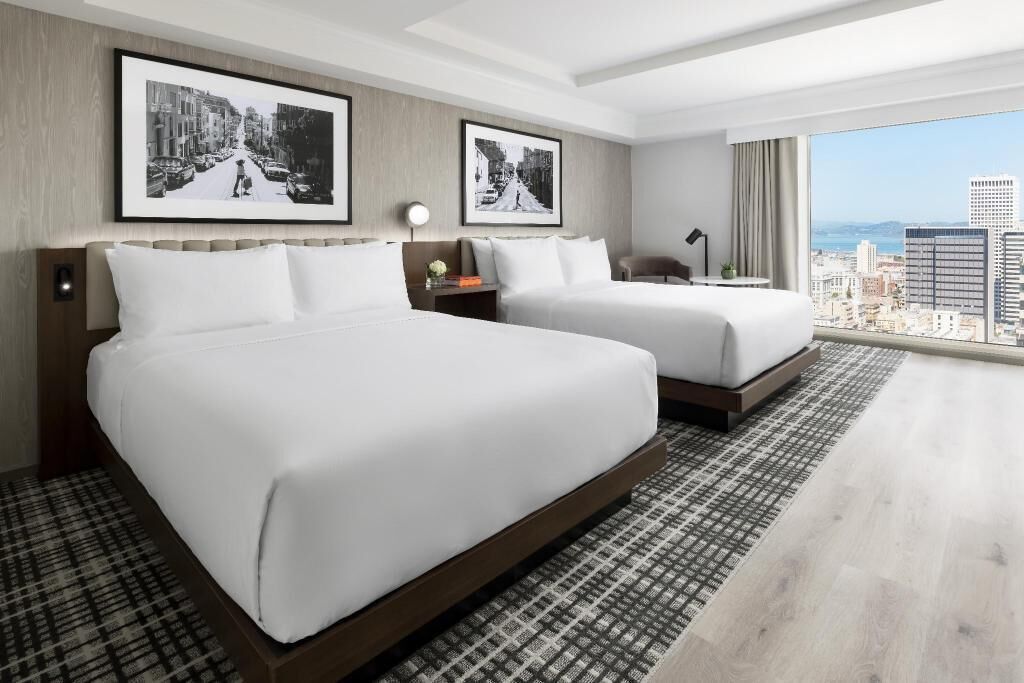 Ropa de cama hipoalergénica y edredón 