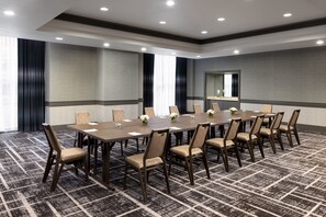 Meeting facility - Hyatt Regency San Francisco Downtown SOMA    (San Francisco)