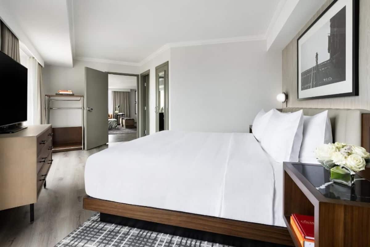 Ropa de cama hipoalergénica y edredón