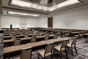 Salle de bal