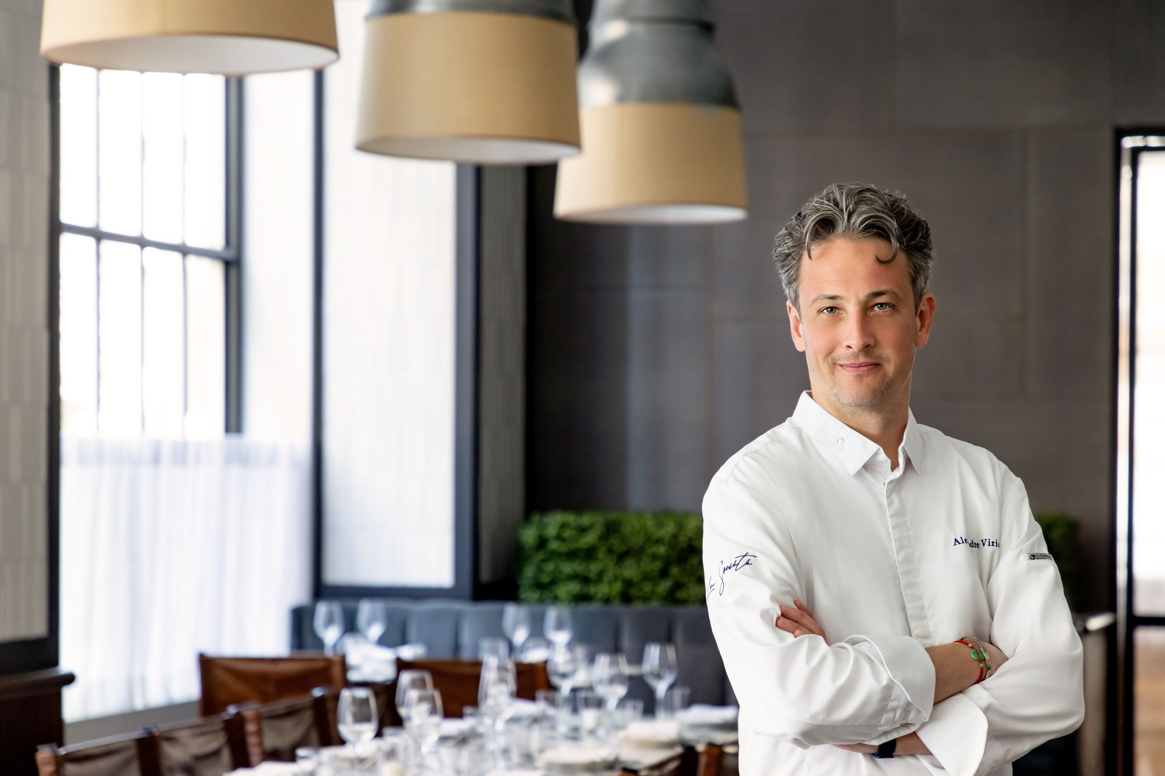 아침 식사 제공