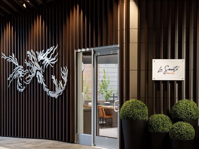 Hyatt Regency San Francisco Downtown SOMA   