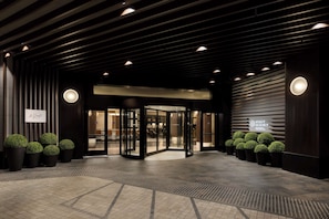 Exterior - Hyatt Regency San Francisco Downtown SOMA (San Francisco)