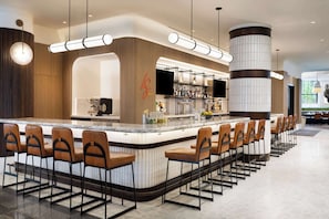 Lobby-Lounge