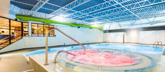 Holiday Inn Lancaster by IHG
