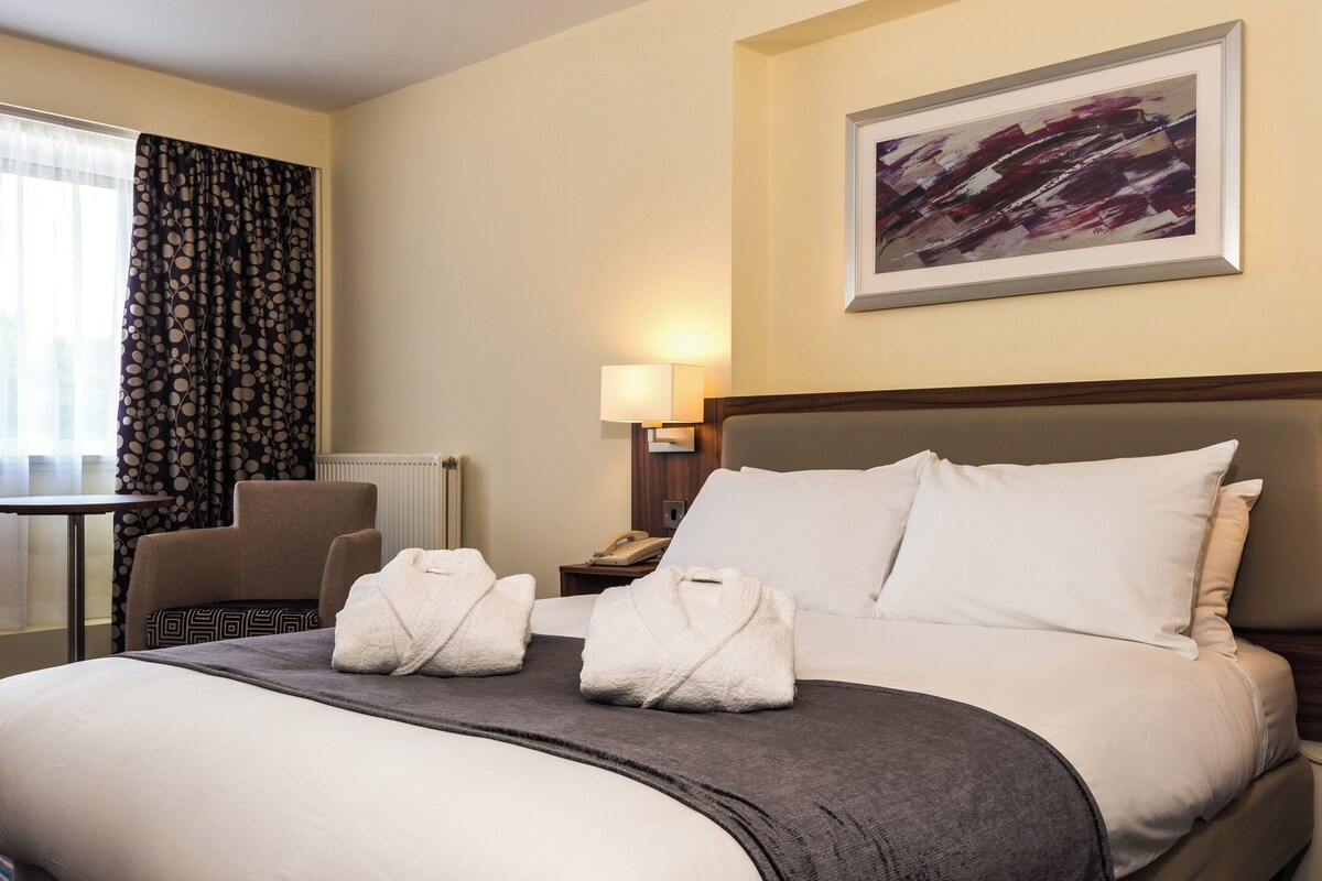 Chambre Premium, 1 lit double