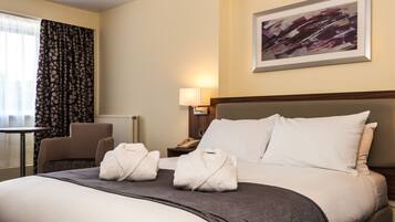 Premium Room, 1 Double Bed