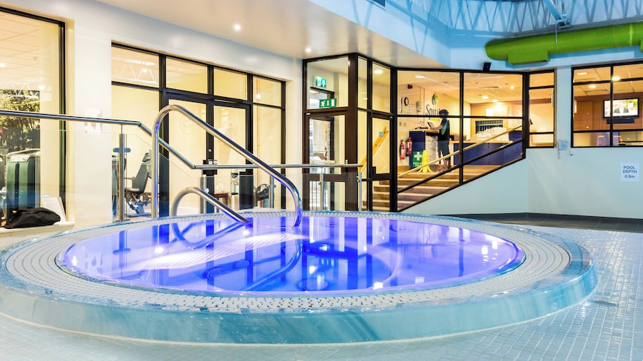 Holiday Inn Lancaster by IHG