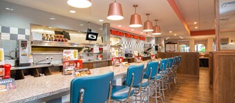 Sandman Hotel & Suites Williams Lake