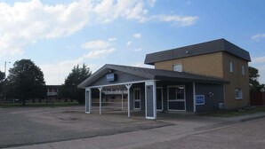Exterior - Travelodge by Wyndham Stratton (Stratton)