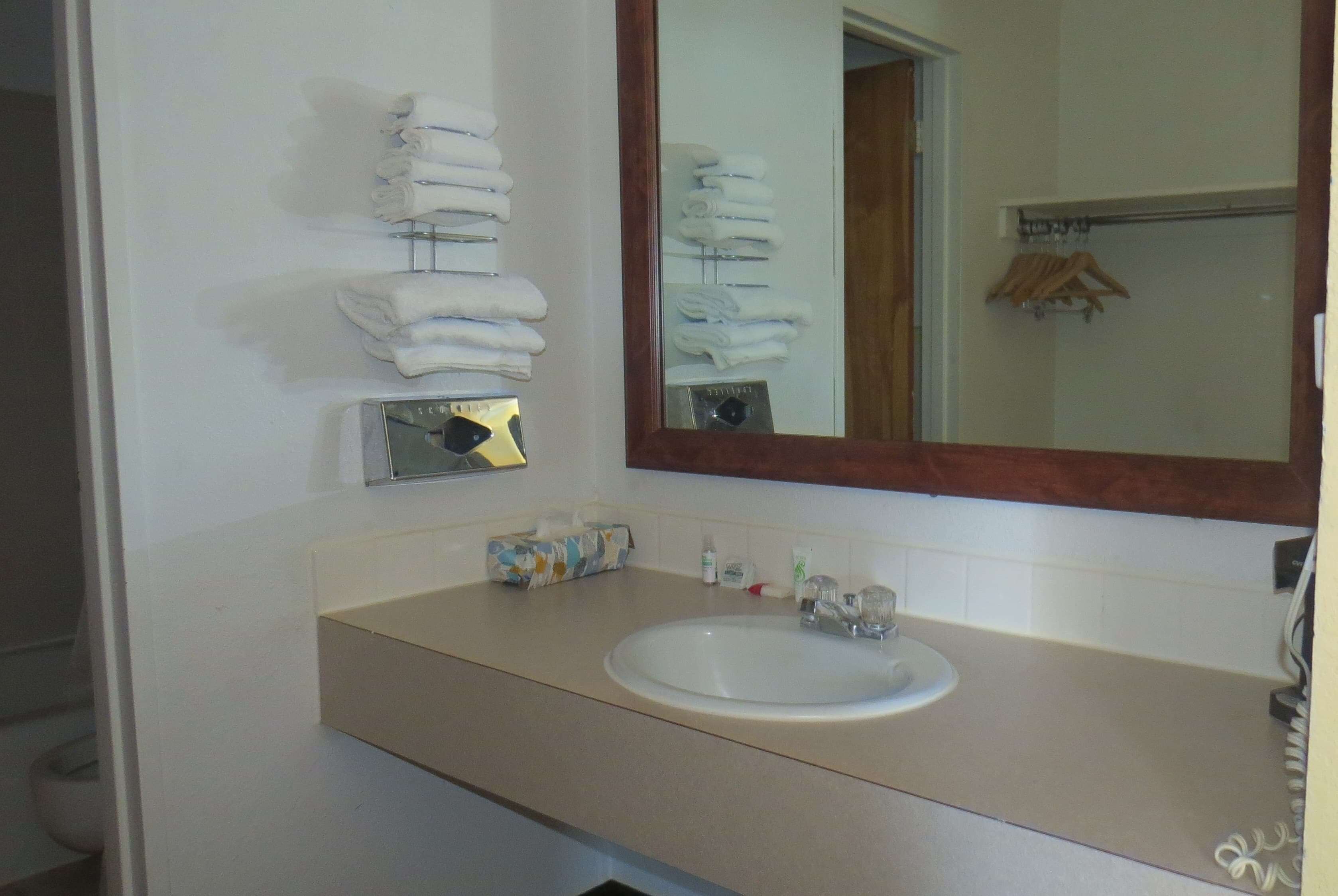 Badkamer