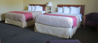 Travelodge by Wyndham Stratton