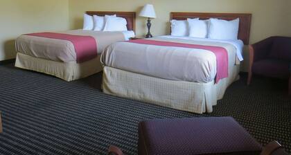 Travelodge by Wyndham Stratton
