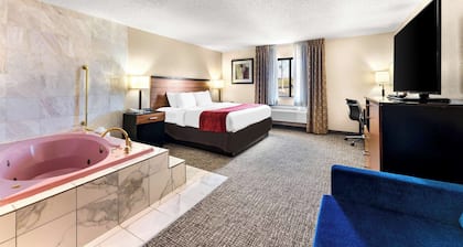 SureStay Plus by Best Western Reading North