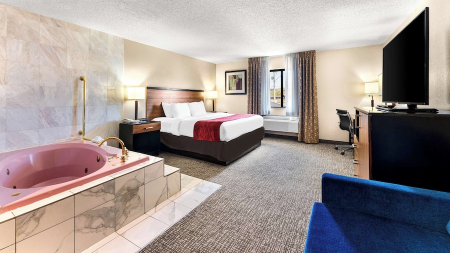 SureStay Plus by Best Western Reading North