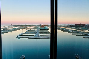 Blick auf den See