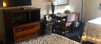 Aderi Hotel Bucknell University