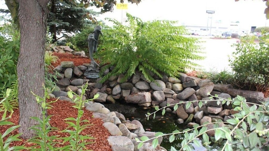 Aderi Hotel Lewisburg