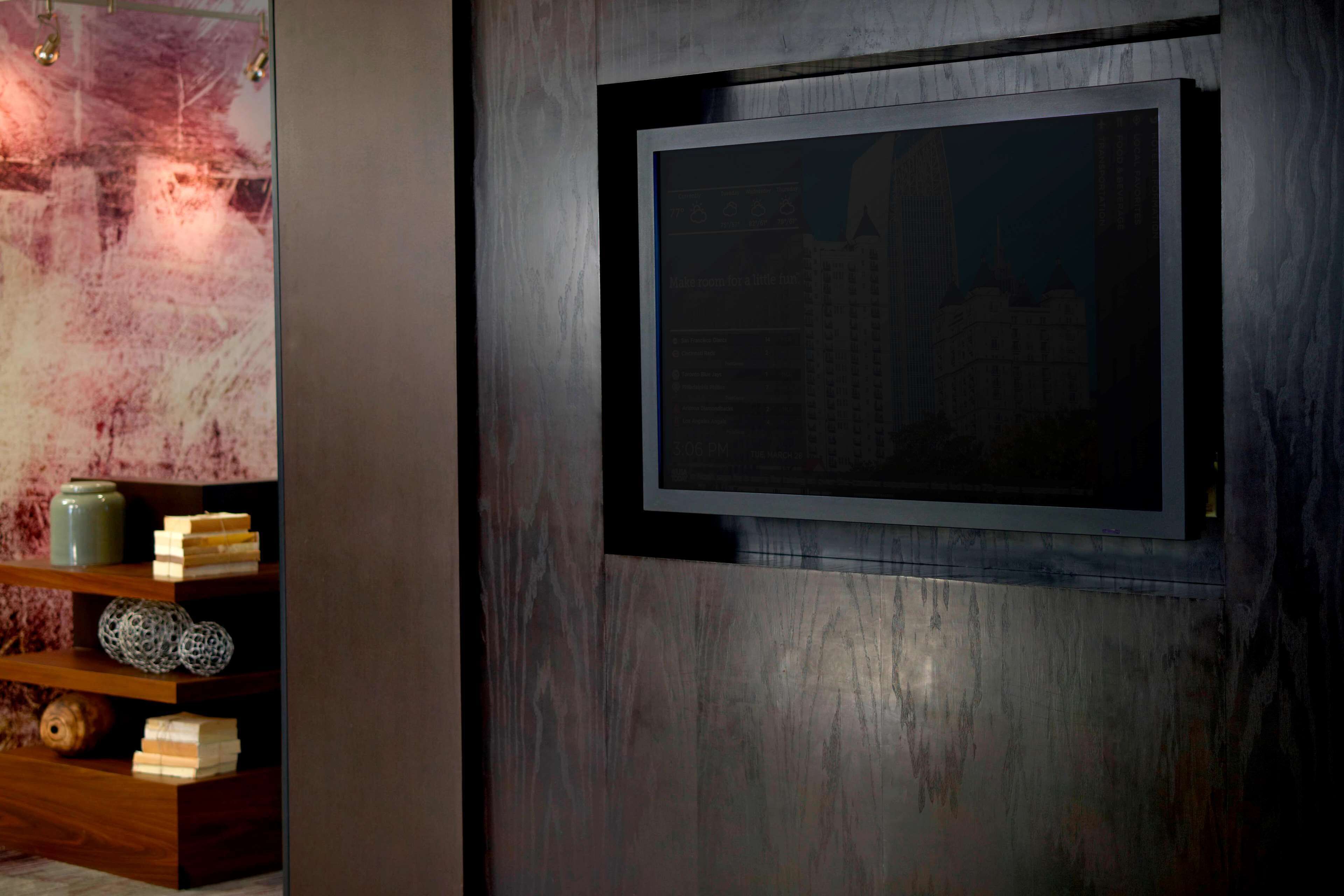 Foto - Sonesta Select Atlanta Midtown Georgia Tech