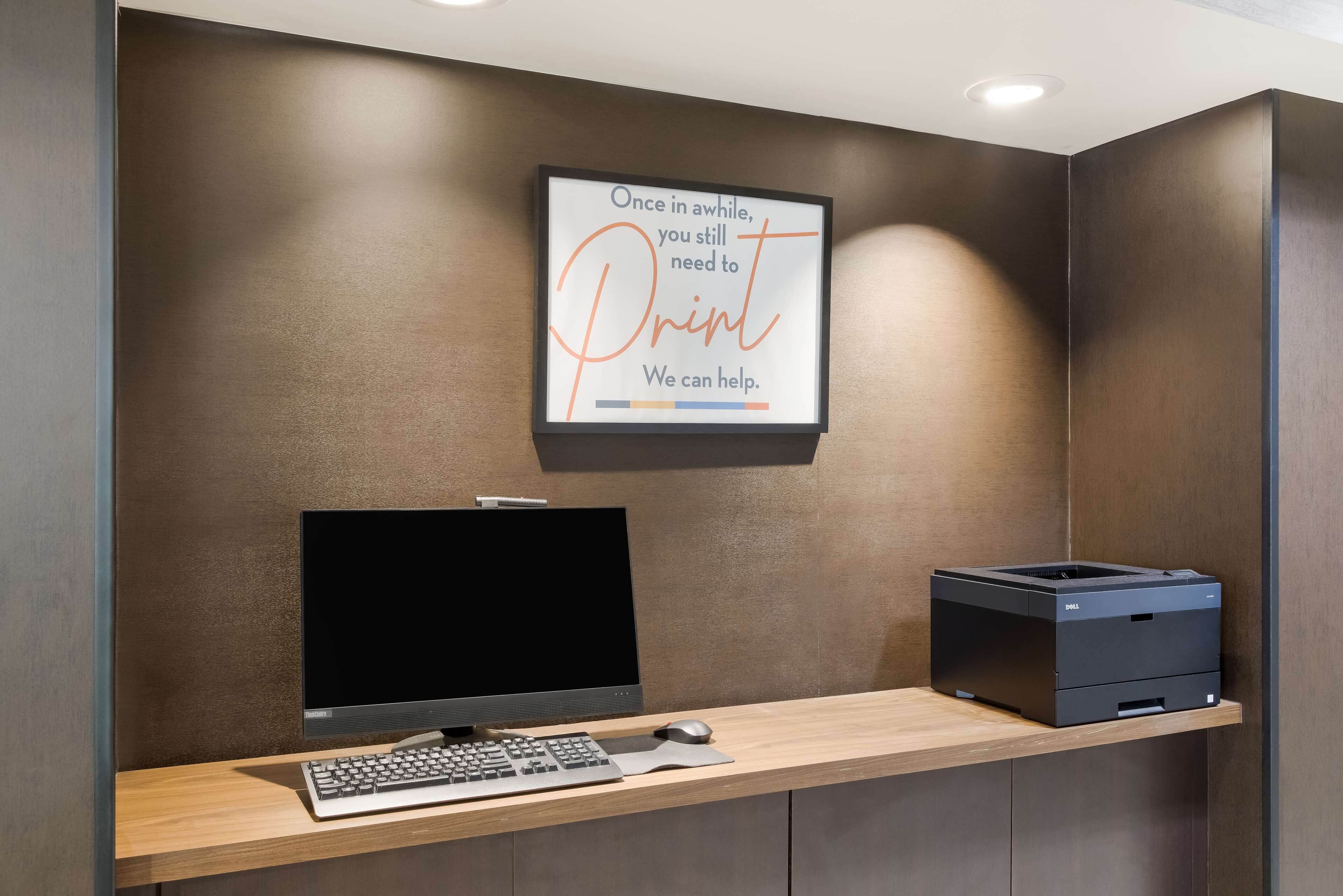 Foto - Sonesta Select Atlanta Midtown Georgia Tech