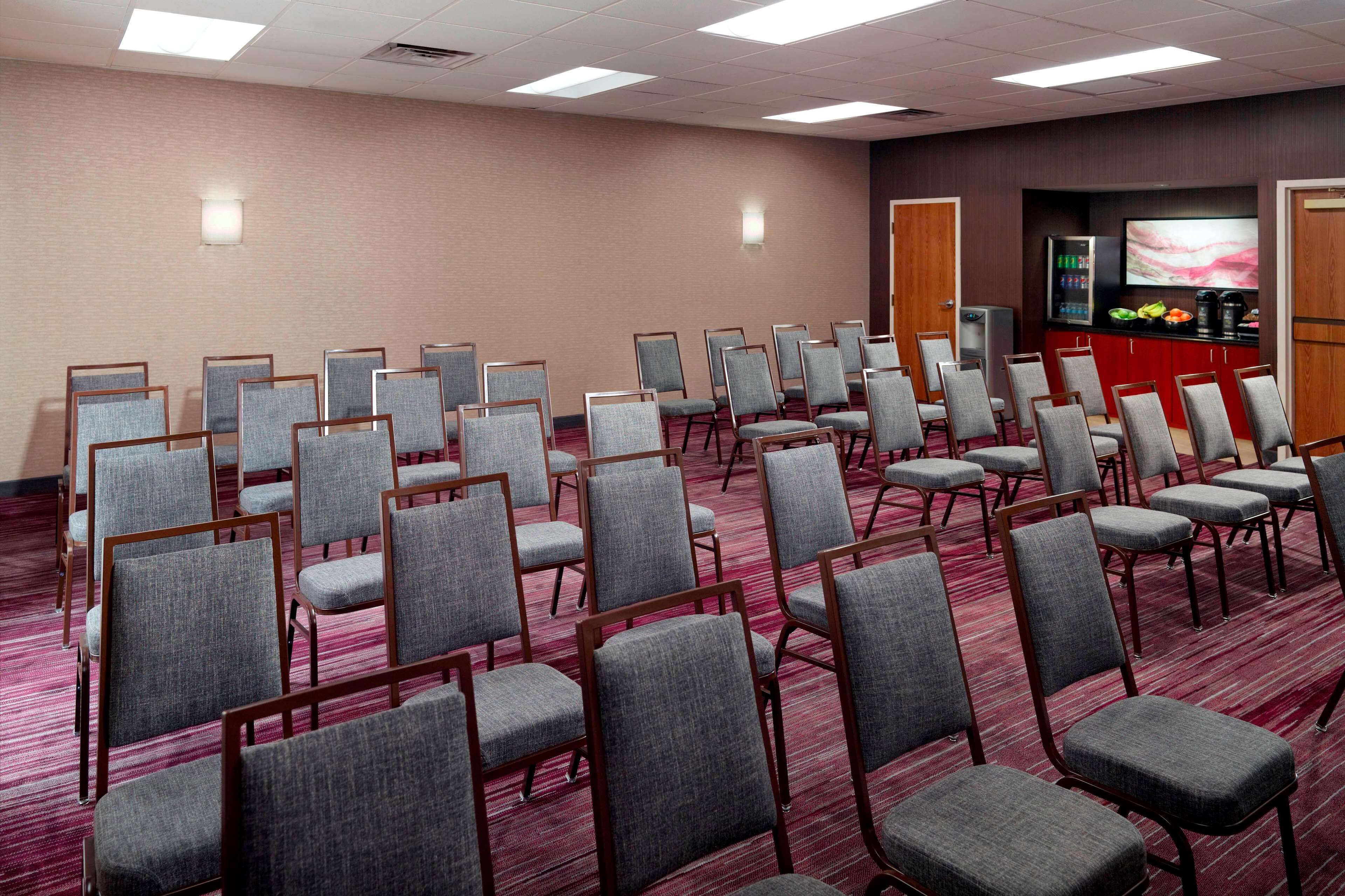 Foto - Sonesta Select Atlanta Midtown Georgia Tech