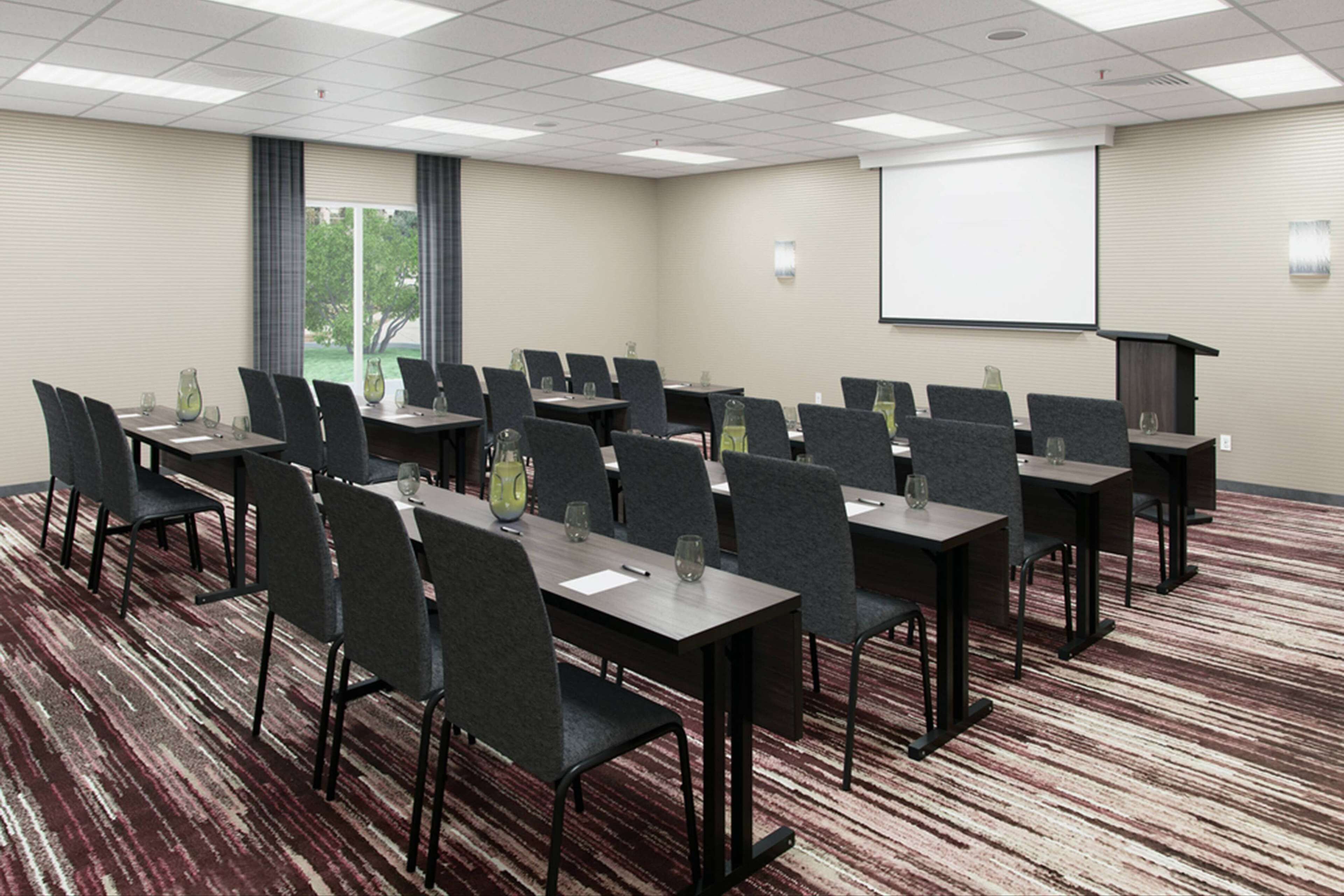 Foto - Sonesta Select Atlanta Midtown Georgia Tech