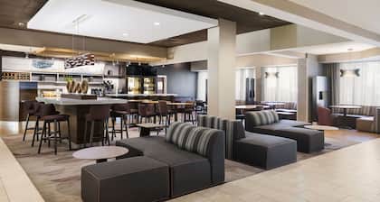 Sonesta Select Atlanta Midtown Georgia Tech