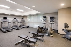 Sportschool
