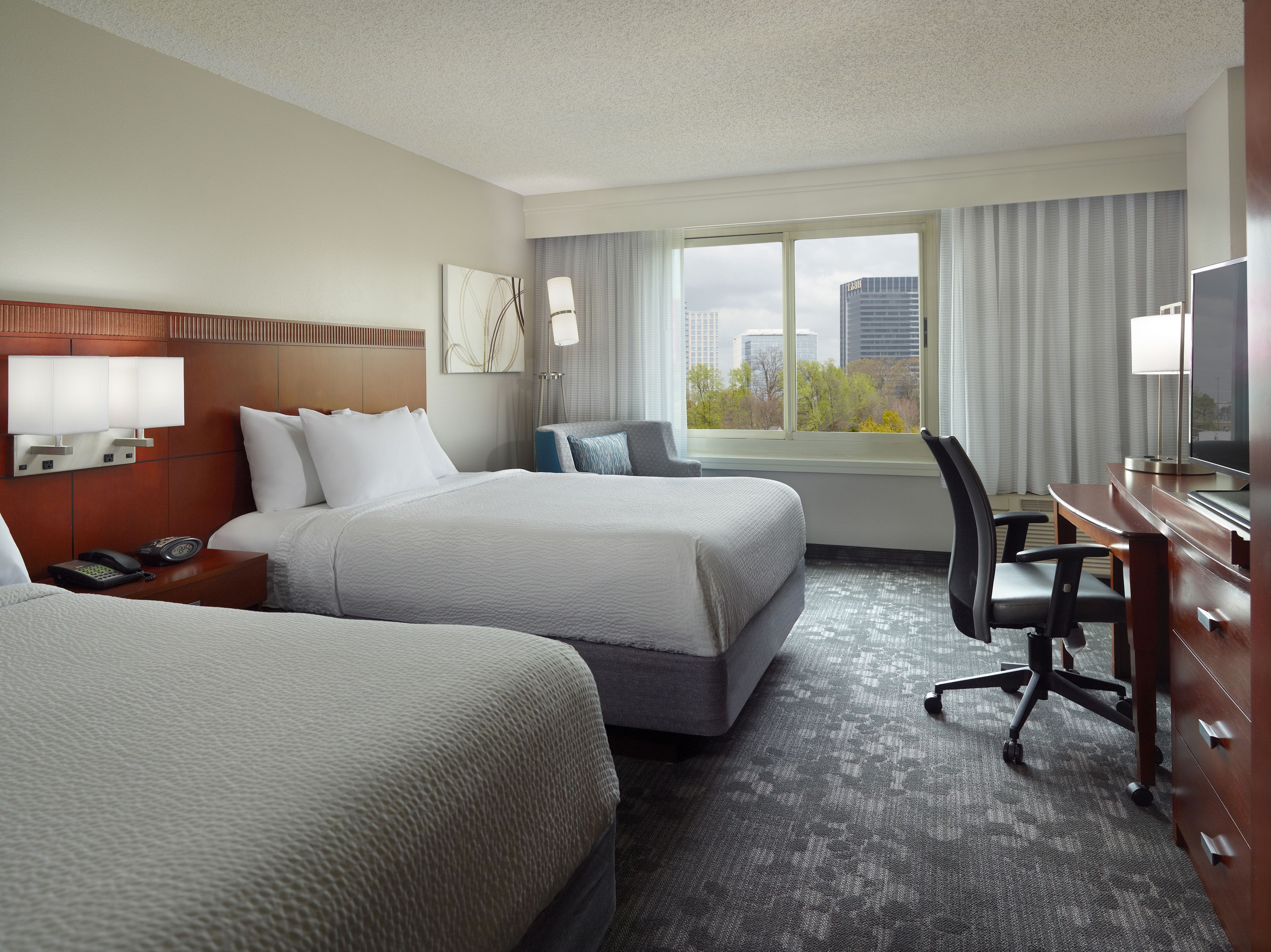 Foto - Sonesta Select Atlanta Midtown Georgia Tech