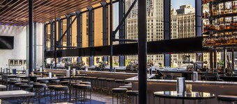 Hyatt Regency Chicago